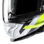 F71 Fes MC3HSF / Серо-желтый