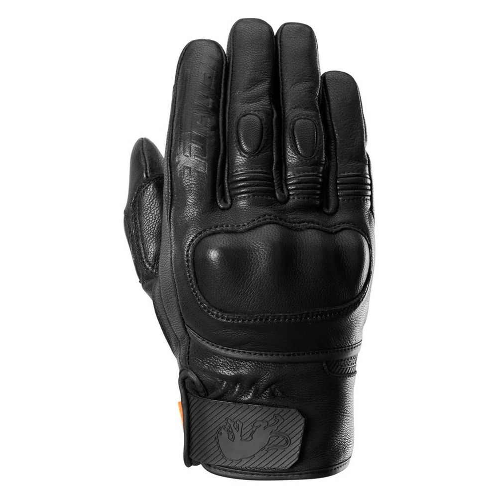 LR Jet All Seasons D3O EVO / Черный