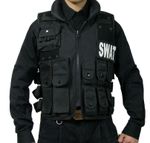 Мотожилет SWAT