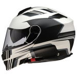 Solaris 2.0 Slater / Черно-белый