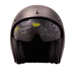 Belfast Evo / Матовый / Черный