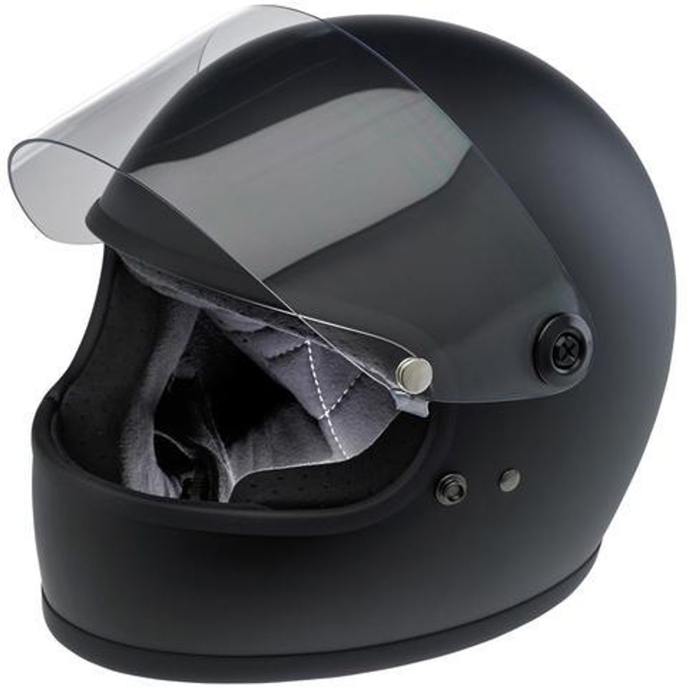 Gringo S Gen 2 Flat Clear / Прозрачный