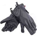 D-Crust Overgloves / Черный