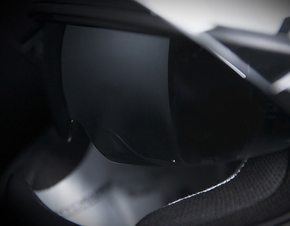 Icon Alliance GT Primary