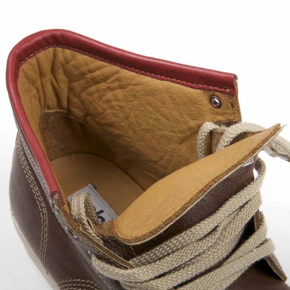 Basket C5 / Коричневый