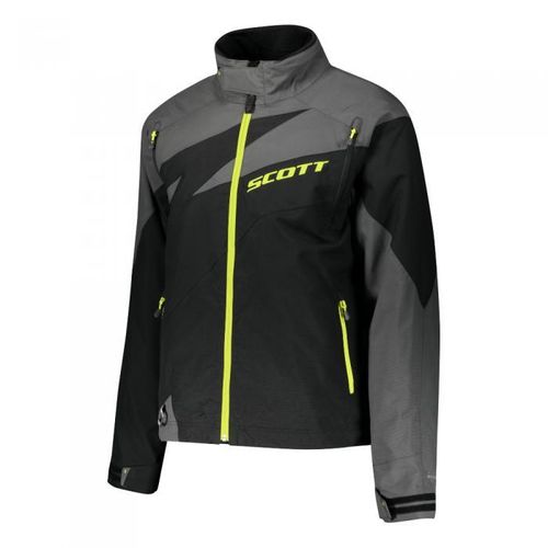 CompR / Черно-серый