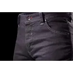 D03 Tapered / Черный