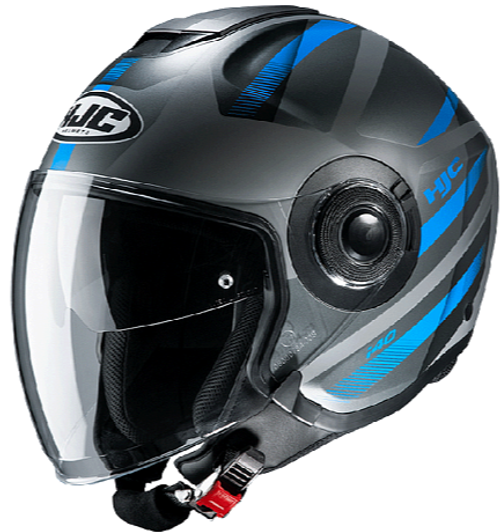 i40 Remi MC2SF / Серо-синий