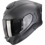 EXO-530 Air Solid / Матовый / Черный