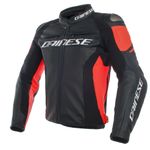 Racing 3 Perf / Черно-красный