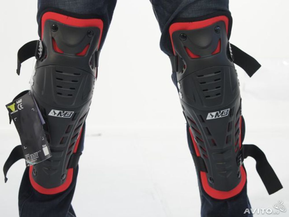 Kneeguard 7022К