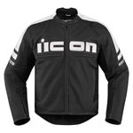 Motorhead 2 / Черно-белый