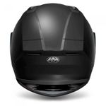 Шлем VALOR BLACK MATT