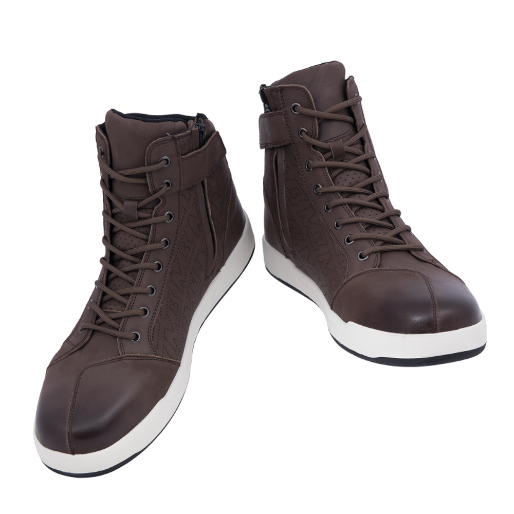 Sneakers Aero / Коричневый