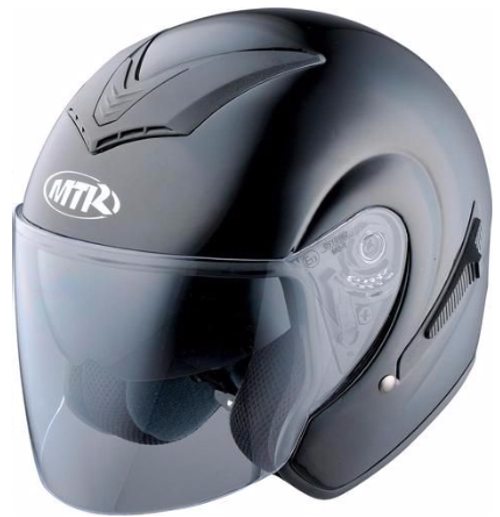 Demi-Jet 3 / Черный