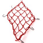 Сетка багажная NET / Красный