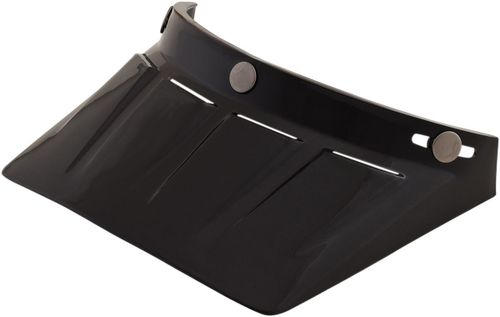 3-Snap Vintage MX with 4 Vents / Черный