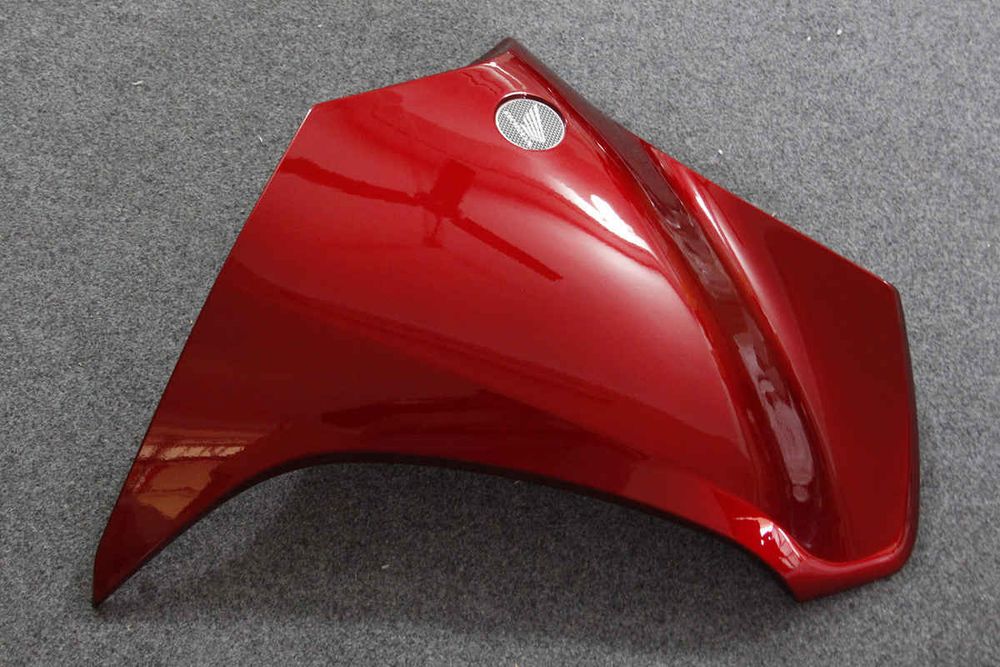 Комплект пластика для мотоцикла Honda VFR1200 10-15 Красный