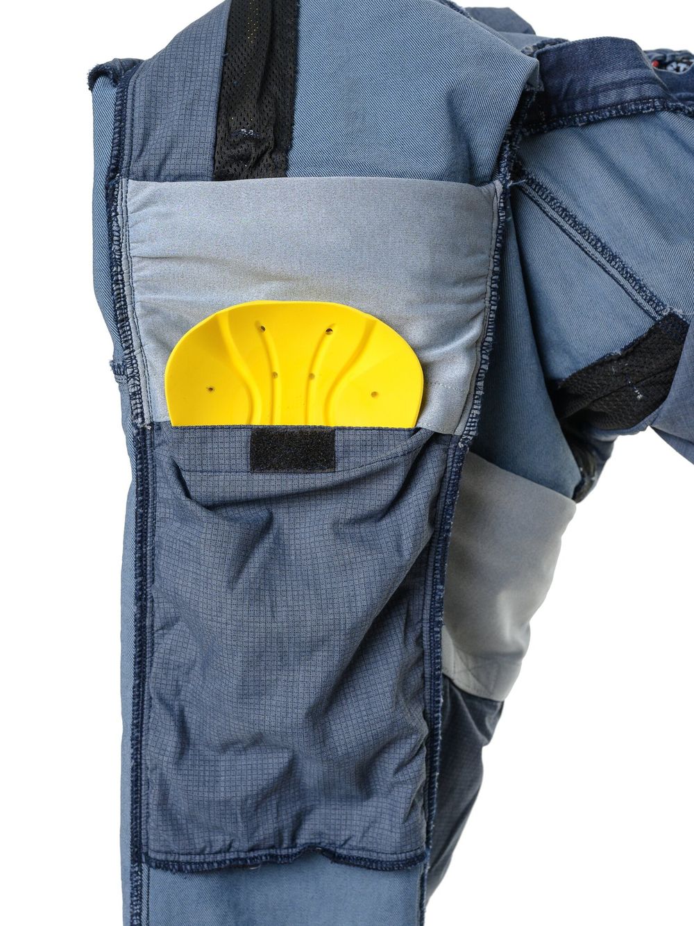 Savage Cordura Denim / Синий