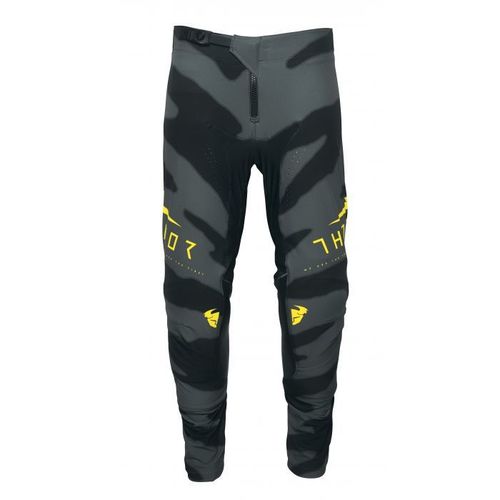 Pant Prime Pro / Зеленый
