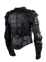 Body Armor Solid Chest / Черный