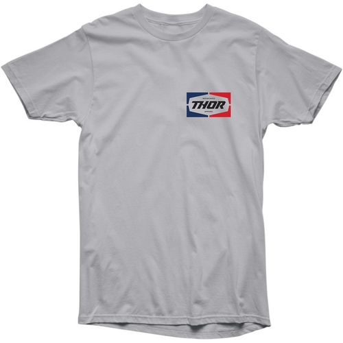 Service Tee / Серый