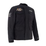 Von Dutch - Warrior Coton-Canvas / Черный