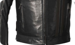 Indy Cuir Rag / Черный