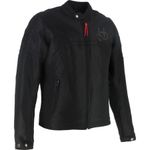 Indianapolis Tissu Technique / Черный