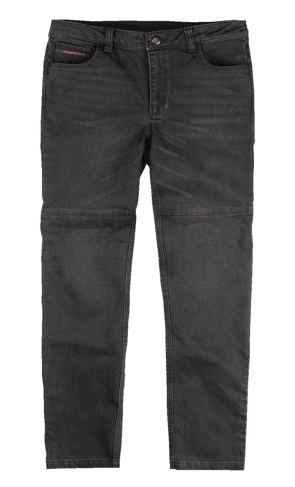 Uparmor Covec Jean / Черный