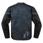 Overlord Primary / Черный