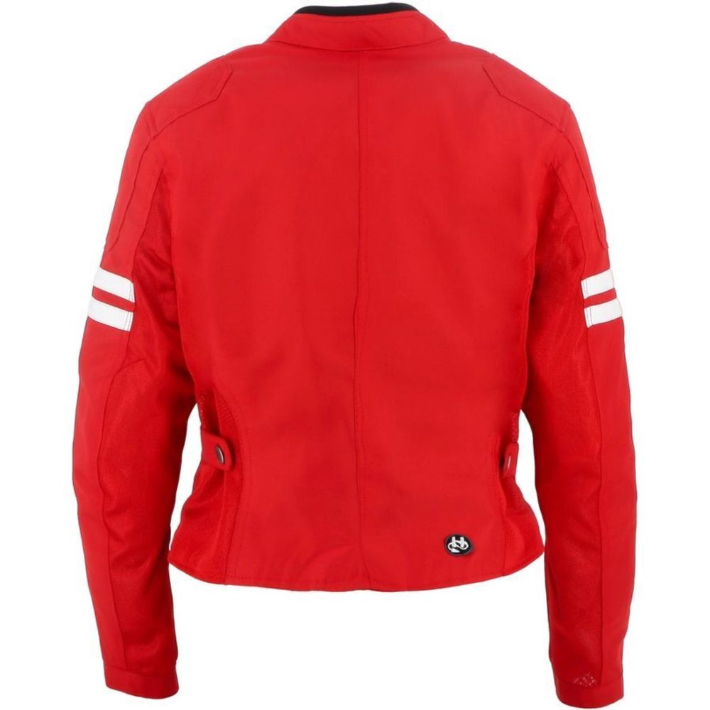 Ks 50 Air Tissu-Mesh / Женская / Красный