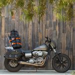 EXFIL-115 / Черный