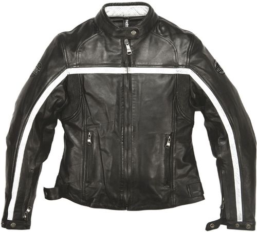 Daytona Cuir / Женская / Черный