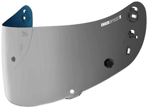 Визор Optics 2206 / Серебряный