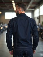 Liverpool / Темно-синий