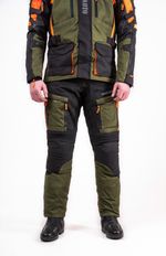 Pilgrim / Брюки / Куртка / Хаки