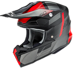 i50 Mimic MC1SF / Серо-красный