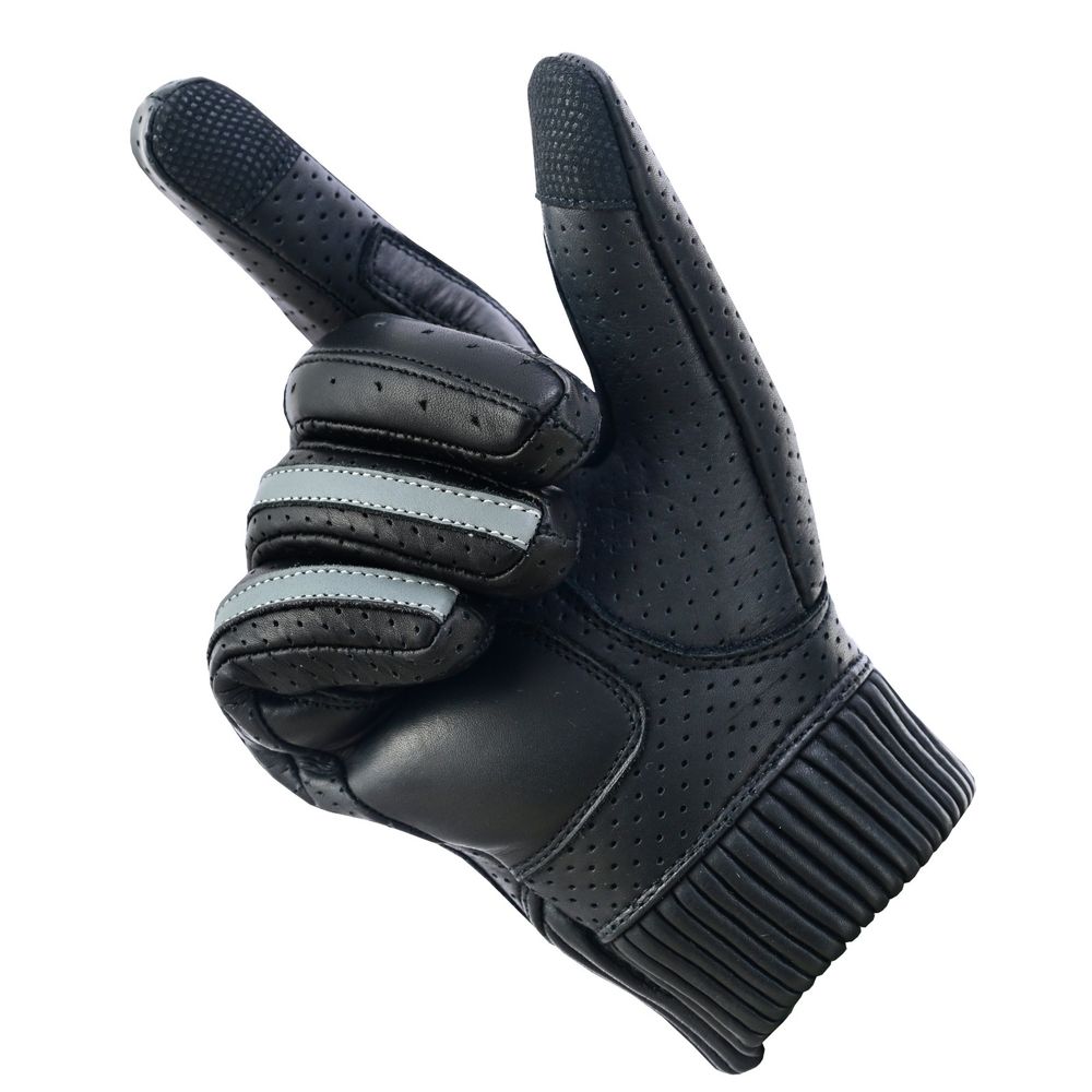 Snipe / Черно-серый