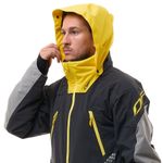 Extreme 2.0 Suit / Утепленный /  Мужской / Черно-Желтый