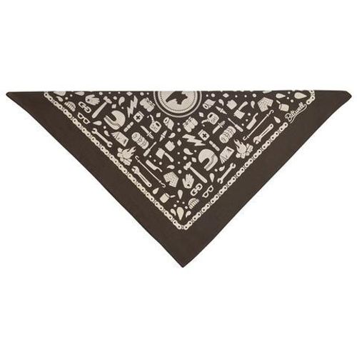 Mandana / Коричневый