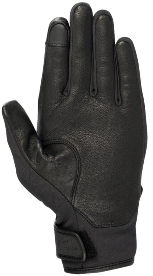 Gloves C-1 V2 Gore-Tex Windstopper / Черный