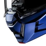 i80 Semi / Матовый / Синий