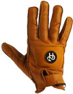 Logo Cuir "Diablo" / Коричневый