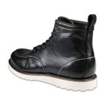 Riding Boots Rambler / Черный