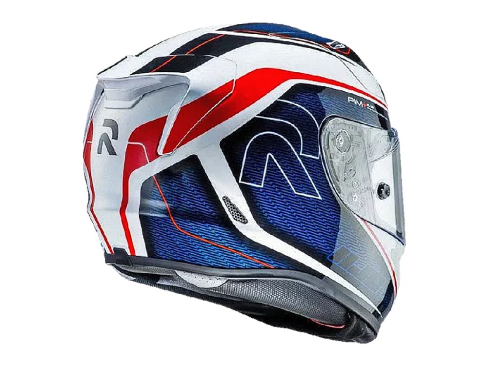 RPHA11 Chakri MC21 / Микс