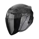 EXO-Z1 Carbon / Черный