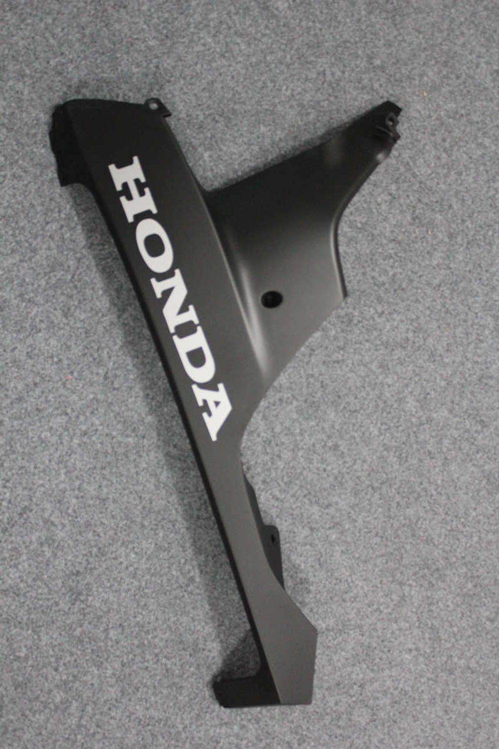 Комплект пластика для мотоцикла Honda CBR 1000RR 06-07 Красно-Черный