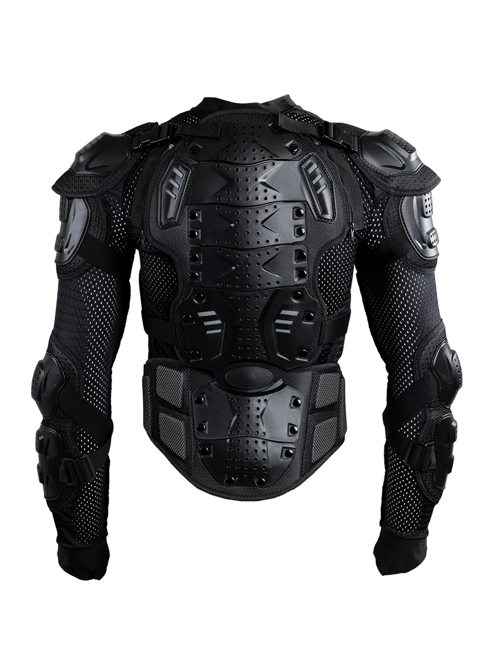 Body Armor Solid Chest / Черный