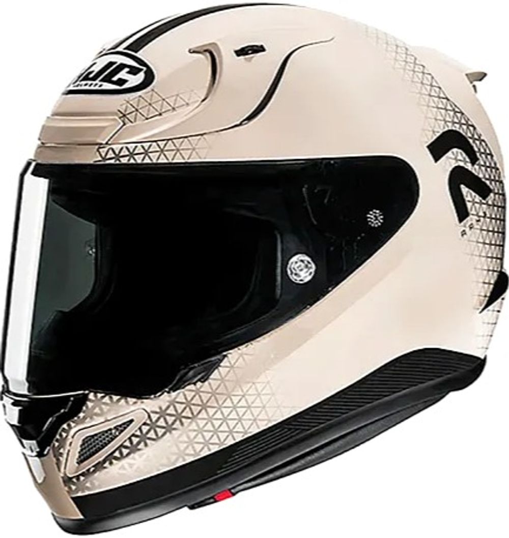 RPHA12 Enoth MC9 / Черно-бежевый